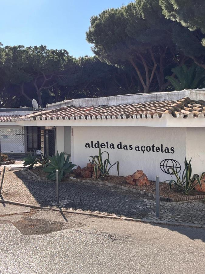 @ Aldeia Açoteias * Albufeira
